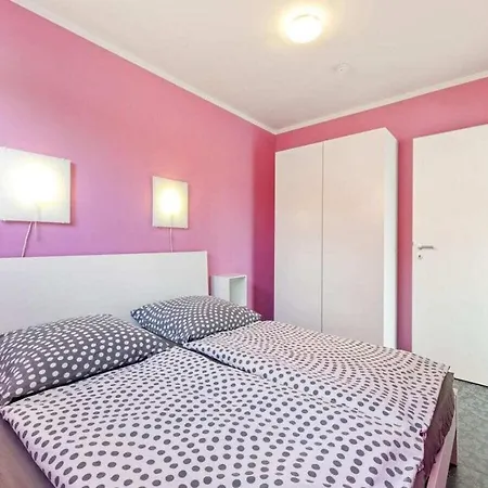 Holiday home With 1 Bedroom *