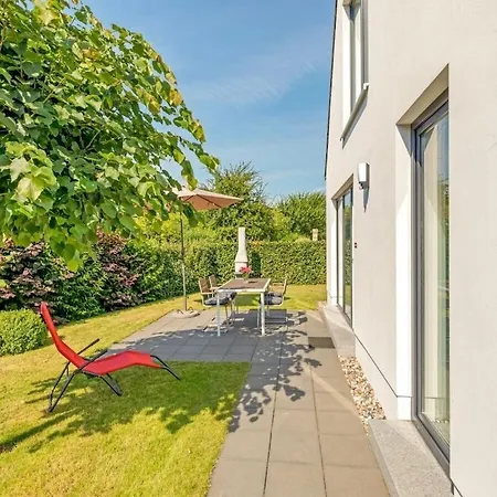 With 1 Bedroom * Zierow