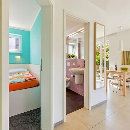 With 1 Bedroom