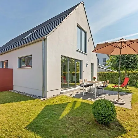 With 1 Bedroom Holiday home