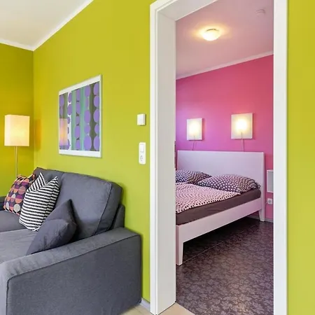 With 1 Bedroom Holiday home *