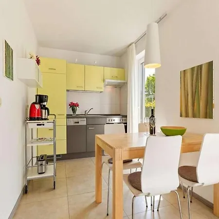 With 1 Bedroom
