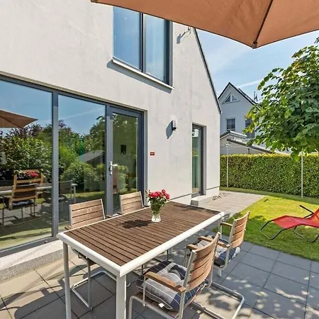 With 1 Bedroom Holiday home