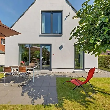 Holiday home With 1 Bedroom