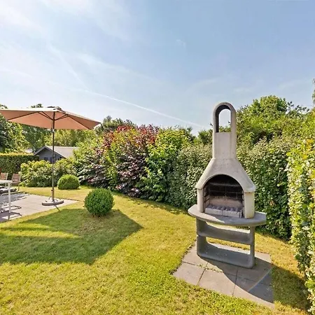With 1 Bedroom Holiday home *