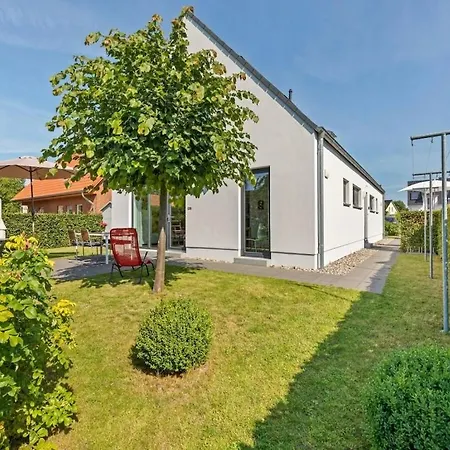 Holiday home With 1 Bedroom *