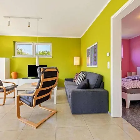 With 1 Bedroom Zierow