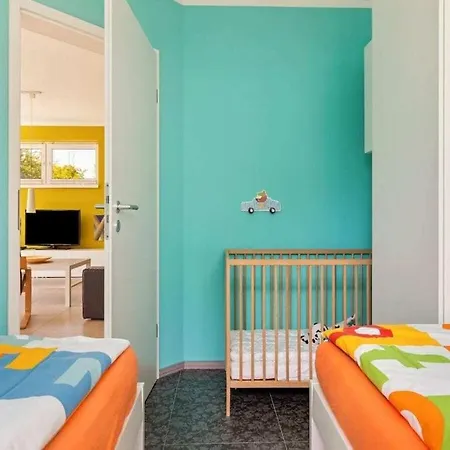 With 1 Bedroom