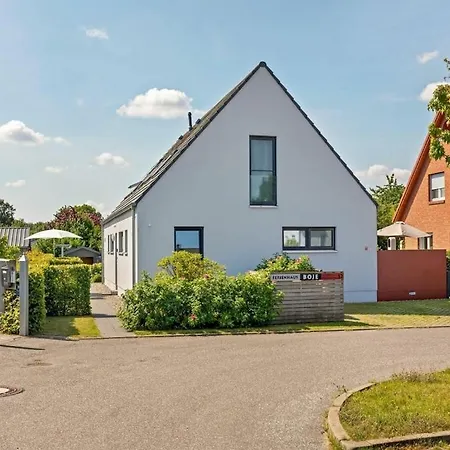 With 1 Bedroom Holiday home *