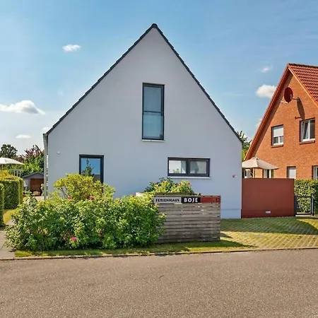 Holiday home With 1 Bedroom *