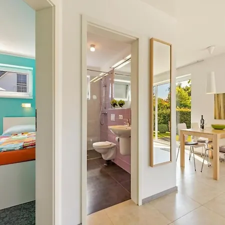 Holiday home With 1 Bedroom