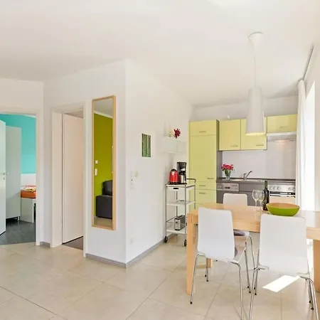 With 1 Bedroom *