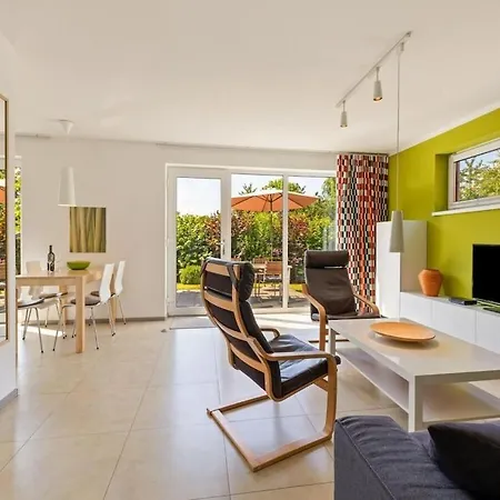 Holiday home With 1 Bedroom *